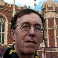 Barry Franklin (@barryfranklin1) 's Twitter Profile
