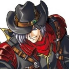[23][Mulit-Rol] El cazarecompensas más caballeroso (y pervertido) de Lost Herencia. Armas: Night Fowl, Longtomb Special y Cartas explosivas.