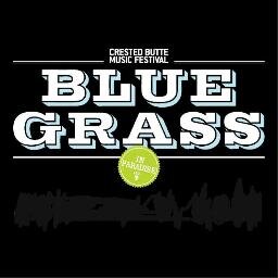 Bluegrass In Paradise, 5th annual Festival July 2014, Mt. Crested Butte, Colorado.