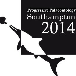 progpal2014's profile picture. Progressive Palaeontology conference for early-career palaeontologists. May 21-23, 2014 in Southampton, UK