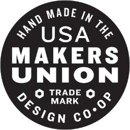 We are a retail shop and design workspace dedicated to connecting people to unique, well-crafted products and teaching different creative processes.