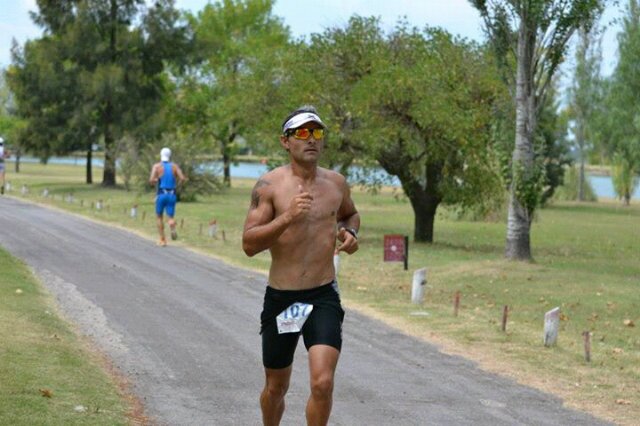 CMincheli's profile picture. Preparador físico y atleta