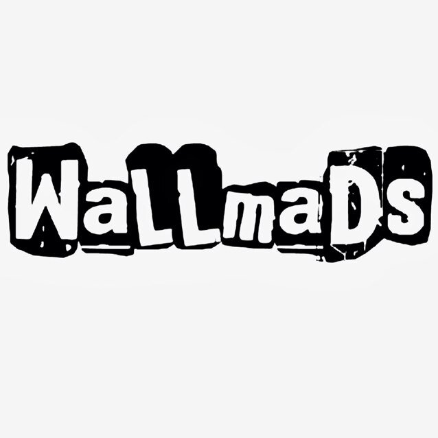 We are a punk band from Sweden!