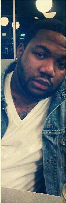 I DO ME...DNT GIVE A FUCK BOUT WAT U DOING