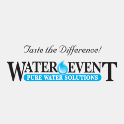 Water Event is your source for pure water solutions. We specialize in reverse osmosis, water filtration systems, water delivery and more!
