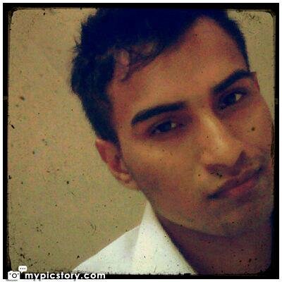 KamilBarber Profile Picture