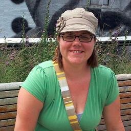 Minnesota girl who left a part of her heart in NYC // mama of one // artsy type with book-lover, sports-fan, foodie, opera-geek, sci-fi, and general-nerd bits