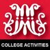 College Activities (@maristca) Twitter profile photo