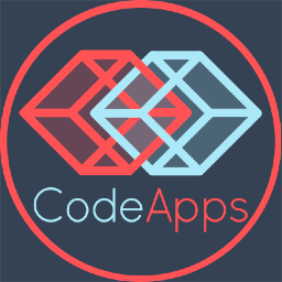 codeapps_'s profile picture. CodeApps - Desarrollamos aplicaciones para iOS y Android