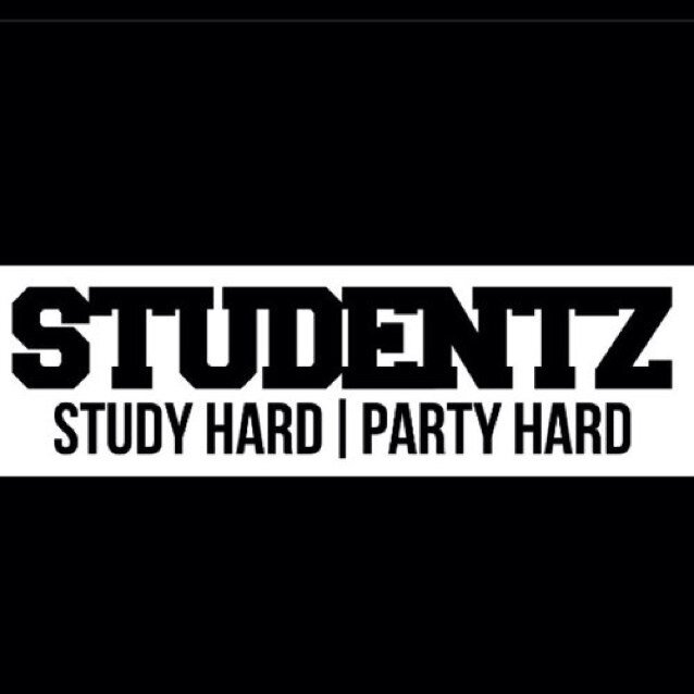 STUDENTZ070 het grootste studenten dance-event voor alle HBO en universitaire studenten  http://t.co/3SjxNyFA