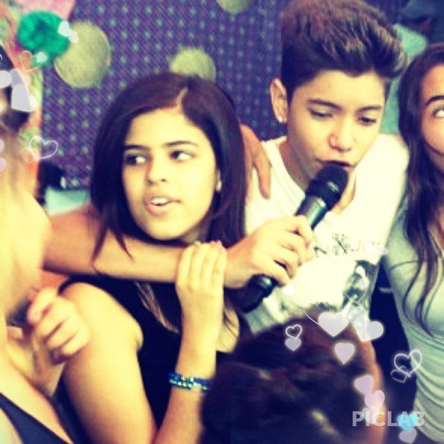 Eu só sei amar você @souvictorsantos ☆ 28/04/13 ☆ 30/04/13 ☆ 23/07/13 ☆