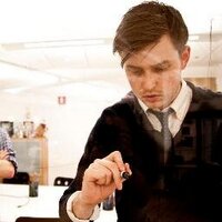 Jeff Bladt (@bladt) 's Twitter Profile Photo