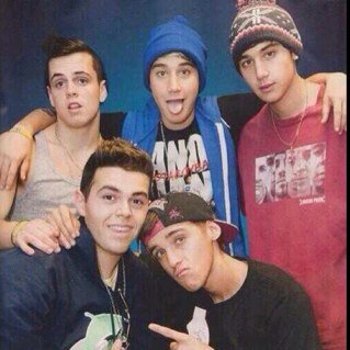 Janoskifakes's profile picture. @BadBeauBrooks @JciBr00ks1 @1lukee_brooks @DcnielSahyounie @James_Ycmmouni