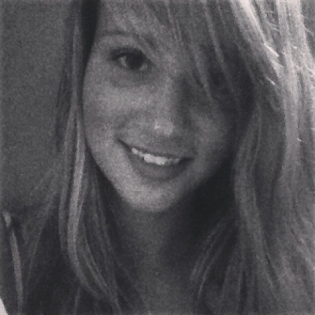 college girl! Mdb:)