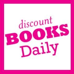 DiscountBkDaily's profile picture. Follow us for deep discounts (up to 100% off) on ebooks! Discover your new favorite book.