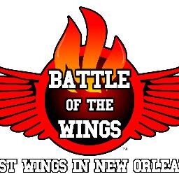 1st OFFICIAL Battle of the Wings NOLA Festival!!!!  COMING DECEMBER 13, 2014
Howlin' Wolf New Orleans
907 South Peters
New Orleans, LA 70130 
504-522-9653