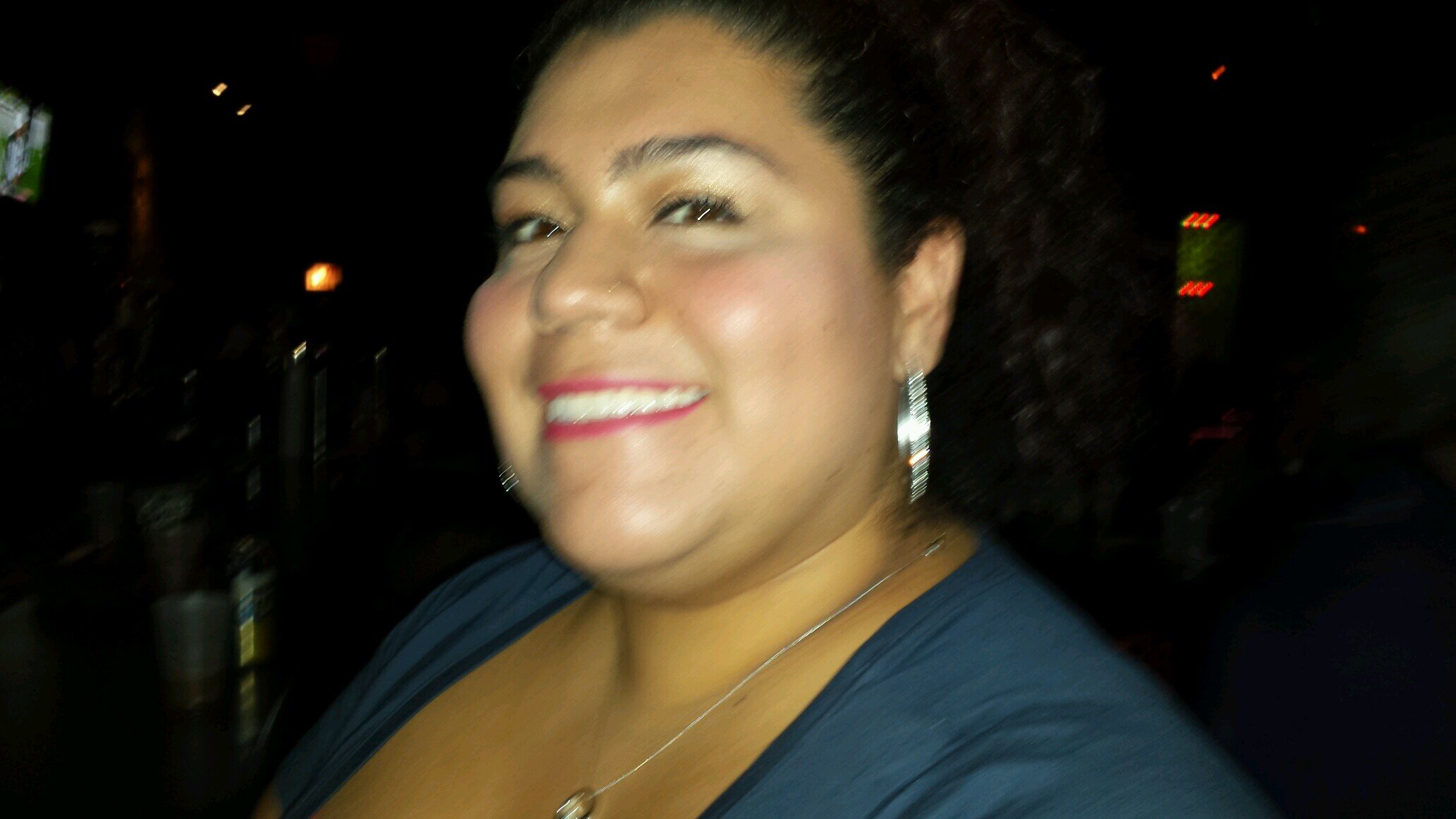 loves Zumba,loves to play video games,likes anime,likes to eat interesting food, mother to a beautiful daughter,loves to cook,loves to watch movies.