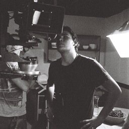 Writer, Filmmaker, Cinephile, Musician.
