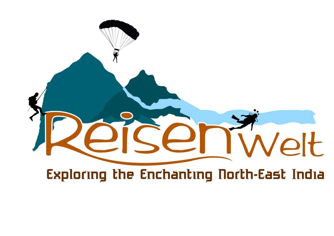 Promoting Adventure Tourism in Northeast India !!