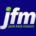 Jack Ford Motors (@jackfordmotors) Twitter profile photo