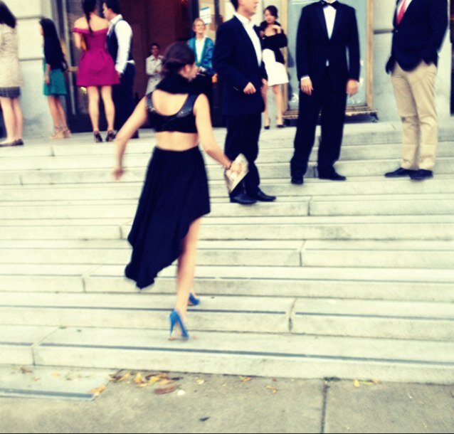 SFSU Junior & Foggy City lover. Here, you'll find my city secrets and style inspiration.