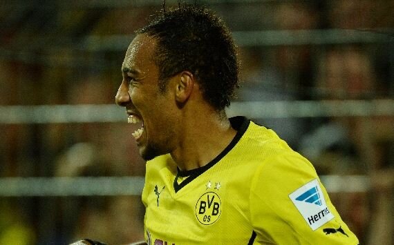 Borussia Dortmund Stürmer