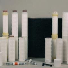 Endofilter has been the leader in endoscopy filtration for nineteen years. This is all we supply, products are USA made keeping our jobs at home!