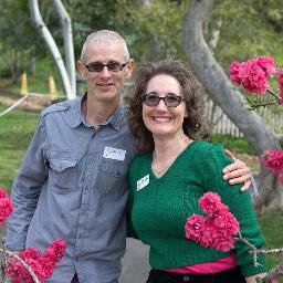 I coordinate the Gluck Fellows Program of the Arts at UC Riverside, love to be in the garden, and wish I was a better dancer.