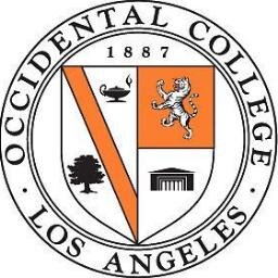 Welcome to the official Occidental College Office of Admission Twitter. Join the conversation! #OxyBound