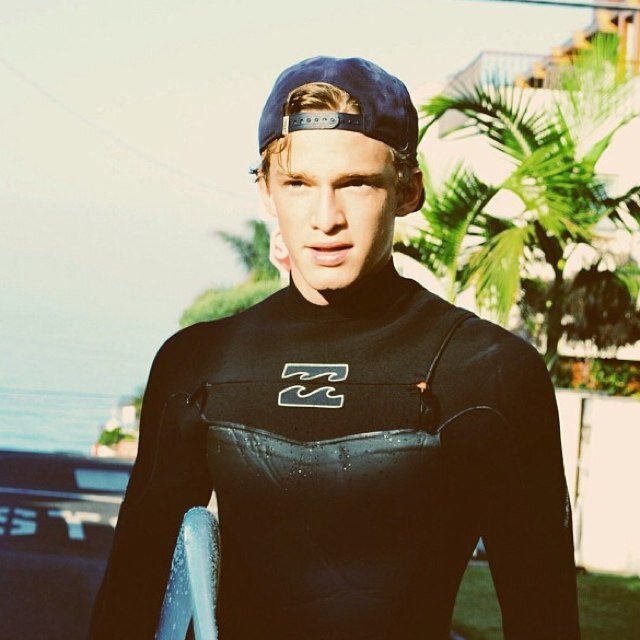 Live, Breathe, Simpson. Simple as that :)
