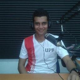Estudiante de Comunicación Social - Periodismo