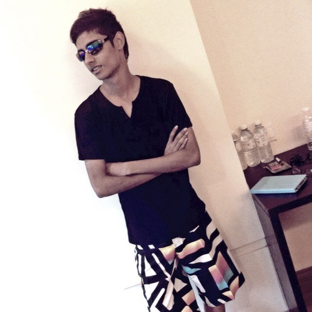 Nur_Azhar here Age : 18 Before you judge ME make sure that you are perfect !