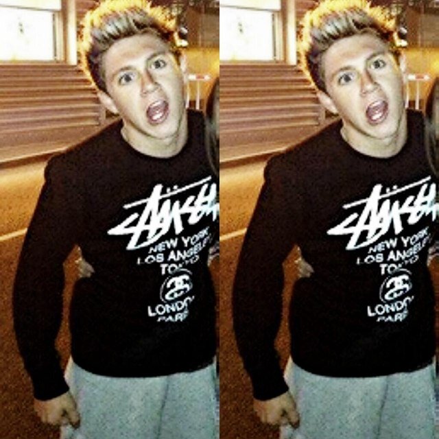 Hiiiii since you got a free follow please follow @ziallsnarry ask for a followback ! :)