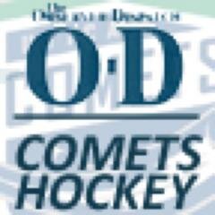 Utica Comets news, updates and links from the @uticaOD.