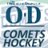 O-D Comets