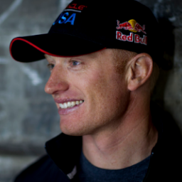 James Spithill