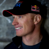 James Spithill (@jspithill) 's Twitter Profile