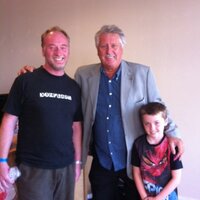 simonkenny (@simonkenny2) 's Twitter Profile