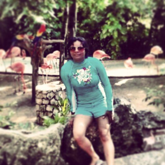 letijf19's profile picture. 