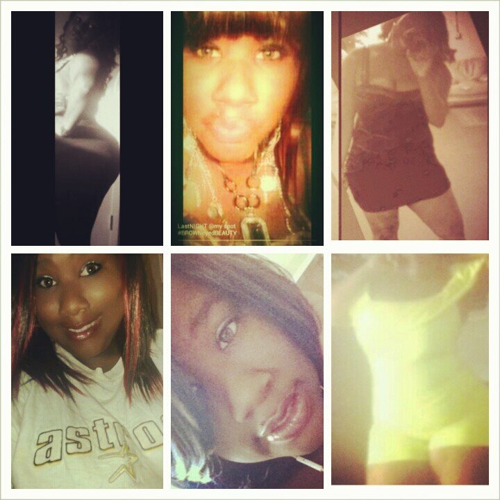 Follow ya girl on IG: Lil_JackieO