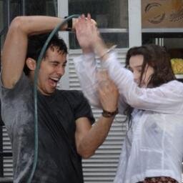 lovingbenita's profile picture. fã clube dedicado ao elenco maravilhoso de malhação e ao casal ben e anita ♡ @biancasalgueiro @gabrielmfalcao ♡