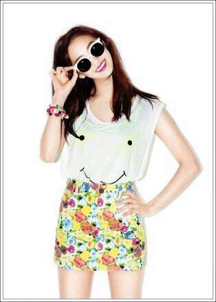 RolePlayer of Dasom 'sistar' Lumayan yadong XD