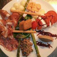 Elio's Restaurant  (@elios_barton) 's Twitter Profile