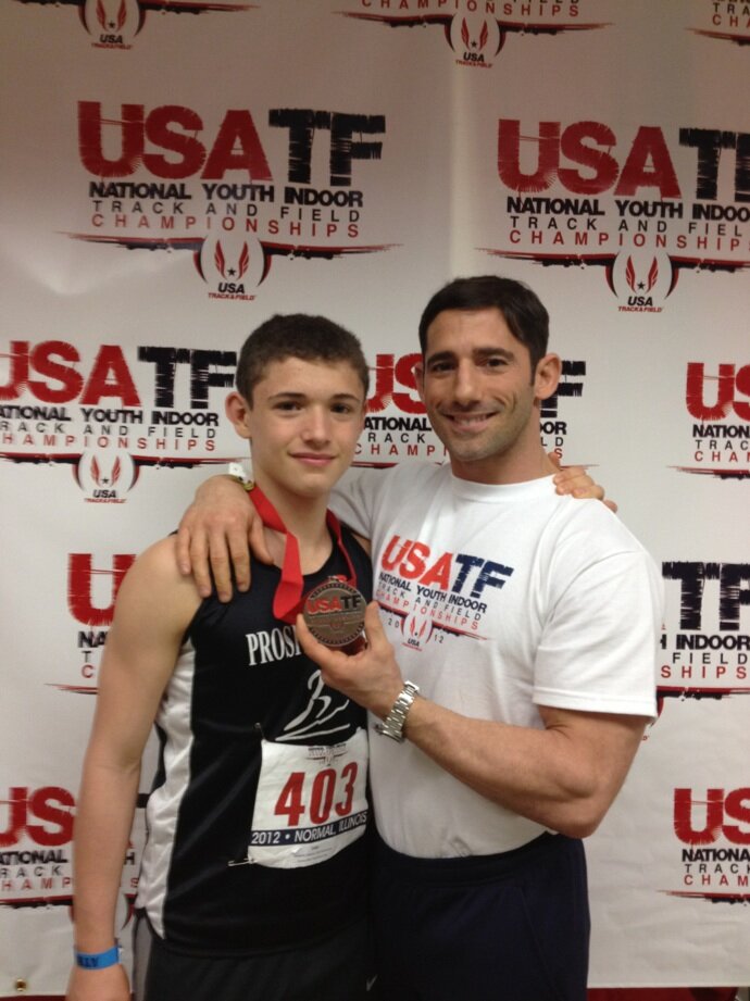 bryanmirabella's profile picture. • Founder of Quantum Fitness  • Restorative Breathing Specialist • GOATA & WeckMethod Cert.