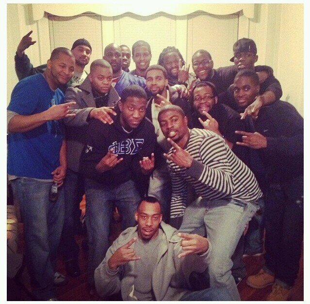 Killa Kappa Epsilon Chapter of ΦΒΣ at Montclair State University.  
email: msusigma1914@yahoo.com