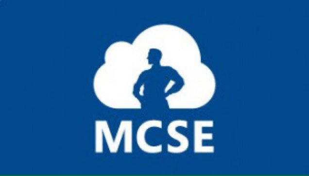 Years working in I.T. Starting the MCSE 2012 journey from scratch and will be using this account to keep motivated. Any help appreciated!