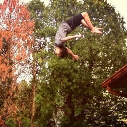 ParkourProbs's profile picture. Problems us Parkour enthusiasts, Free Runners, and Trickers face daily and the art of motion philosophy.