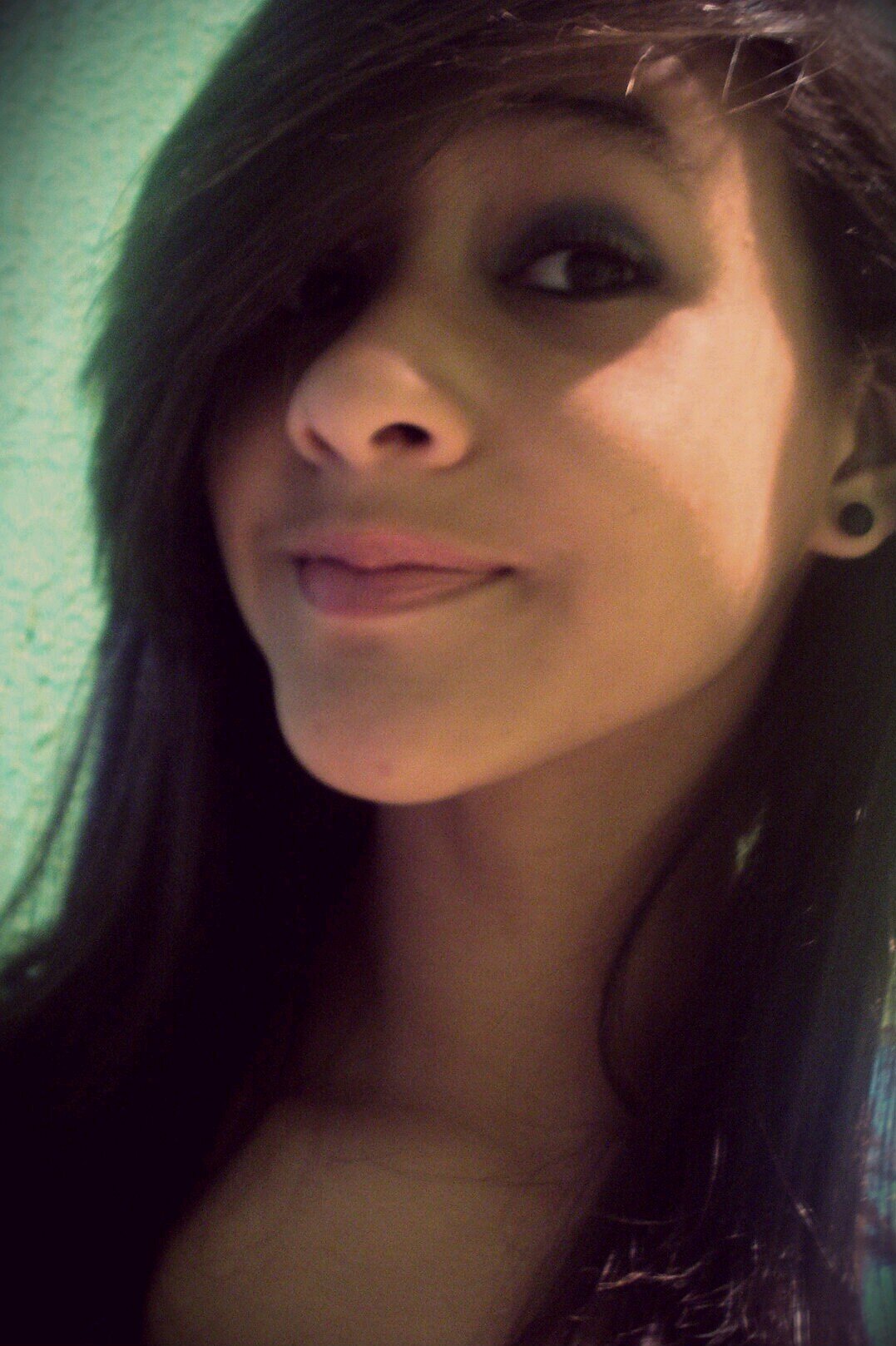 Morena ;)