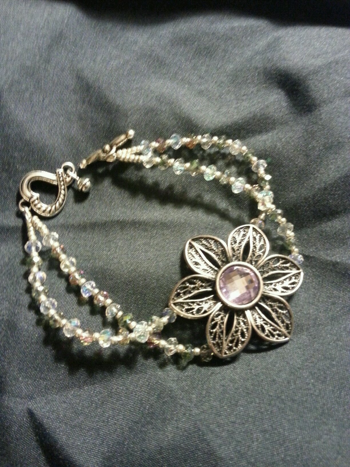 DesignedbyDetra's profile picture. Exclusive Handmade Jewelry, for inquiries and/or orders please email DesignedByDetra@gmail.com