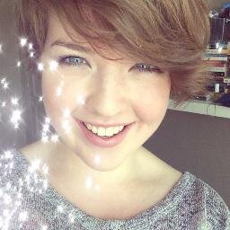 A Twitter dedicated to the wonderful, gorgeous, and talented @aislinnpaul . Fangirling daily and crying because of her beauty. My real Twitter @TrueJenna .